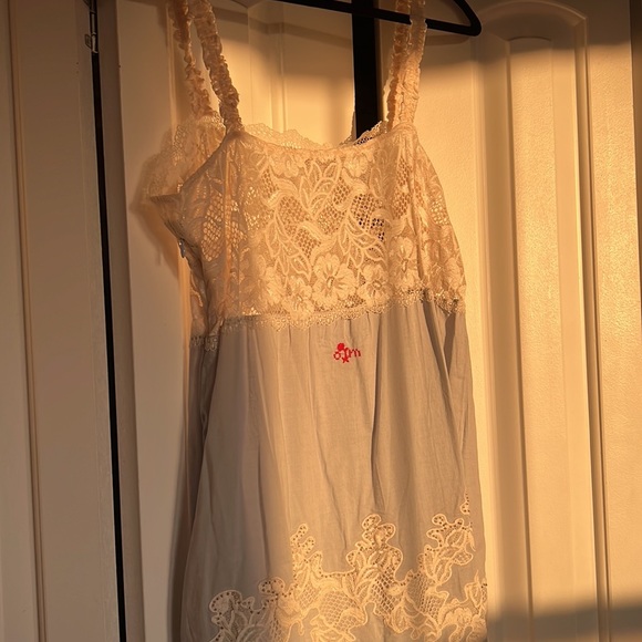 ODD MOLLY DRESS - Picture 13 of 13